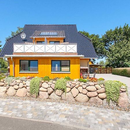 Ferienhaus Tura Pruchten Buitenkant foto