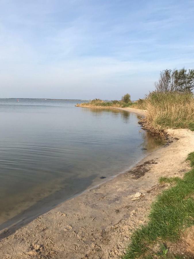 Ferienhaus Tura Pruchten Buitenkant foto